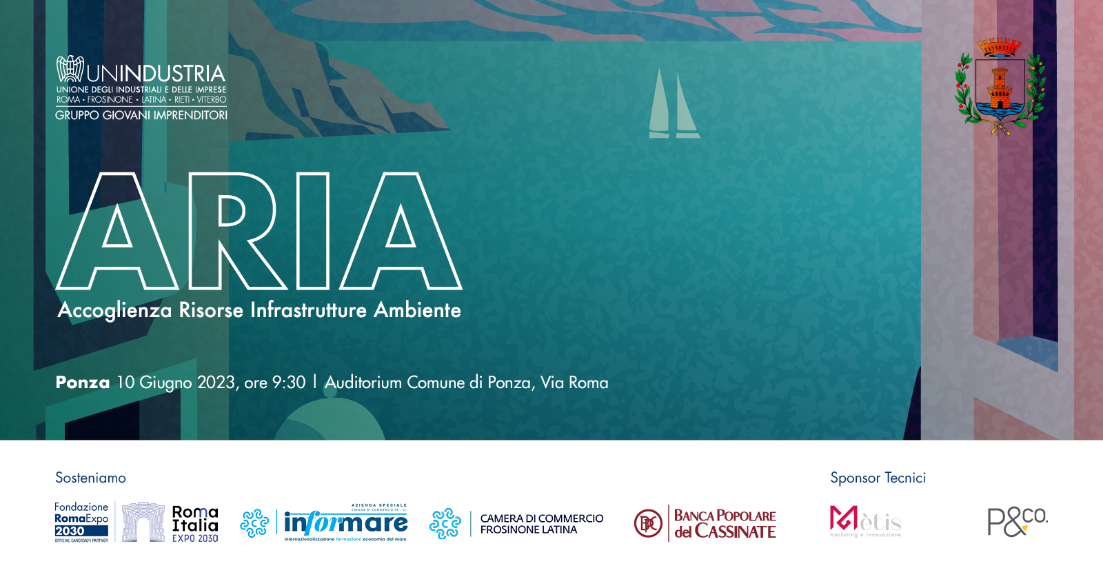 ARIA 2023