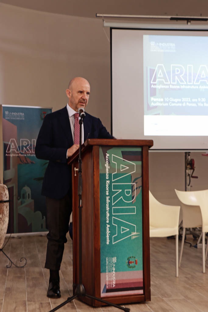 ARIA 2023