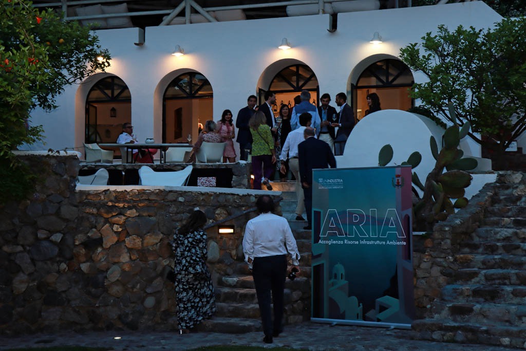 ARIA 2023