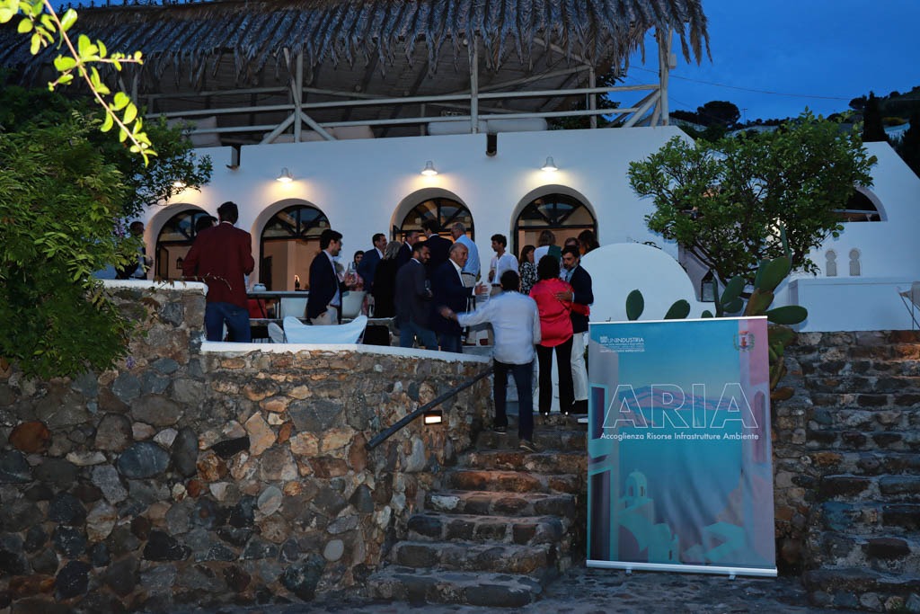 ARIA 2023