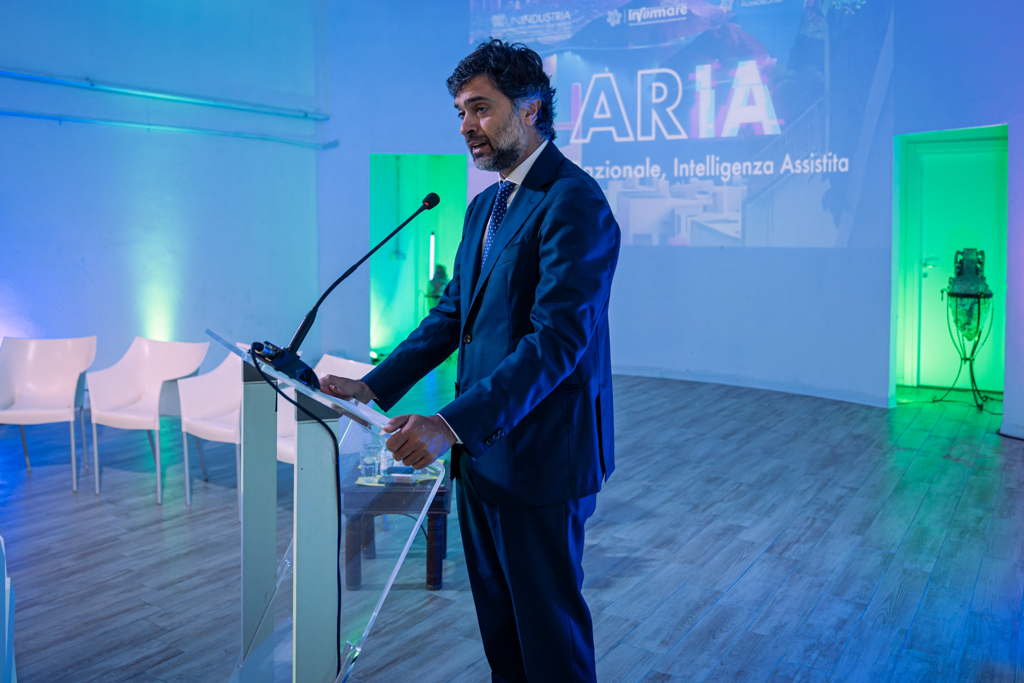 ARIA 2024
