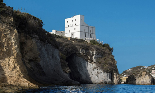 Hotel Torre dei Borboni