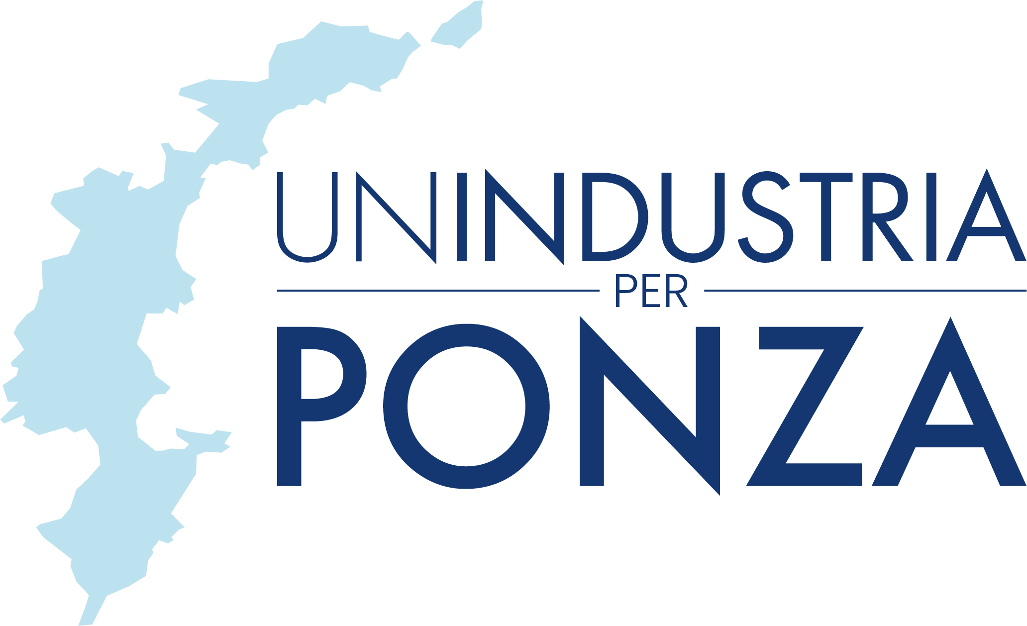 Unindustria per Ponza